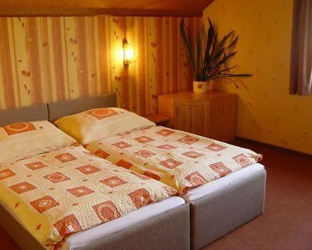 Guest house Nostalgie *
