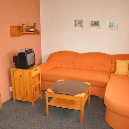 Nostalgie 3* Beroun (Central Bohemian)