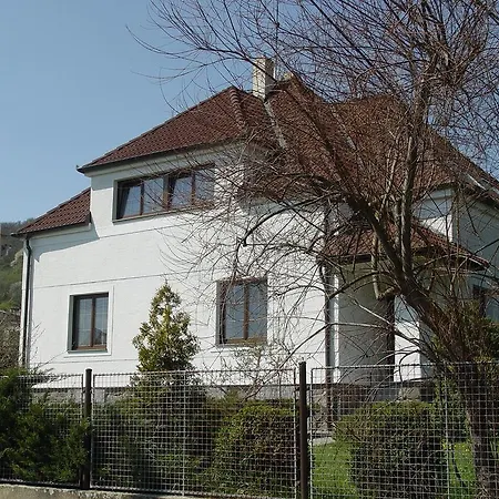 Nostalgie 3* Beroun (Central Bohemian)