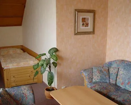 Guest house Nostalgie *