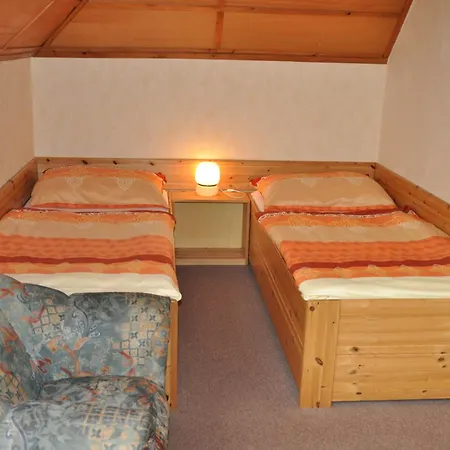 Guest house Nostalgie *