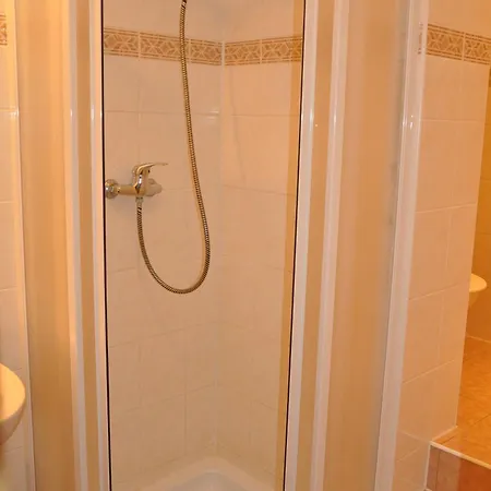 Guest house Nostalgie Beroun (Central Bohemian)