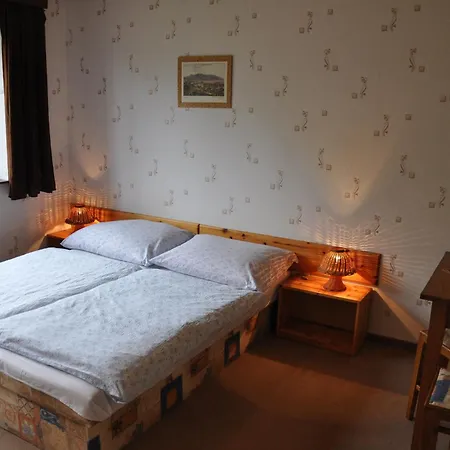 Guest house Nostalgie