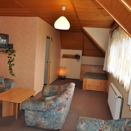 Guest house Nostalgie *