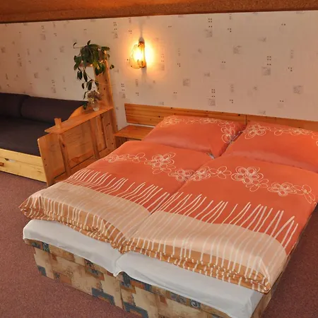 Guest house Nostalgie *