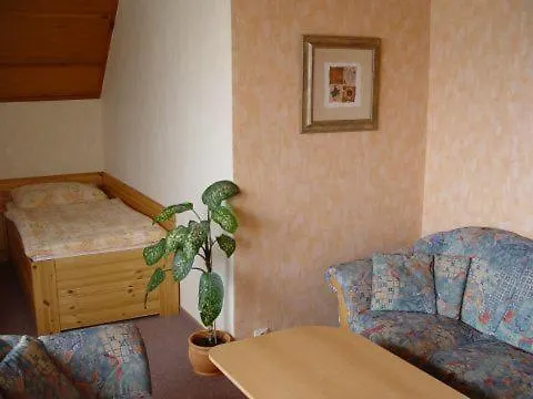 Pensjonat Nostalgie 3*